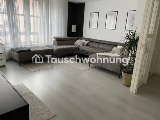 Wohnung zur Miete Tauschwohnung 560 € 3 Zimmer 80 m² 3. Geschoss Kreuzberg Berlin 10997