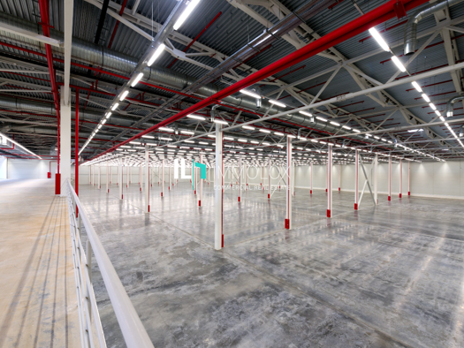 Lagerhalle zur Miete provisionsfrei 17.178 m² Lagerfläche teilbar ab 9.716 m² Burgweinting-Harting Regensburg 93055