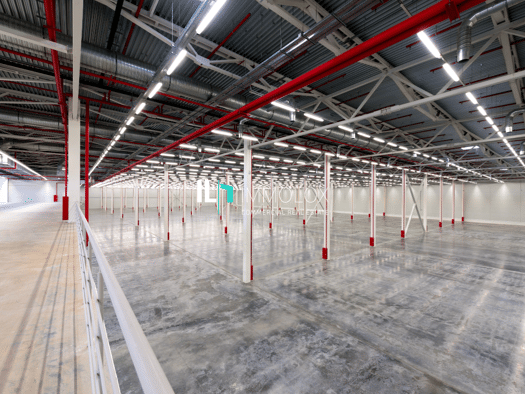 Lagerhalle zur Miete provisionsfrei 17.178 m² Lagerfläche teilbar ab 9.716 m² Burgweinting-Harting Regensburg 93055