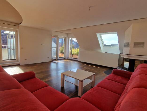 Maisonette zum Kauf 819.000 € 4,5 Zimmer 164 m² 3. Geschoss Tettnang Tettnang 88069