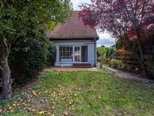 Reihenendhaus zum Kauf 600.000 € 5 Zimmer 120 m² 316 m² Grundstück Spandau Berlin 13593