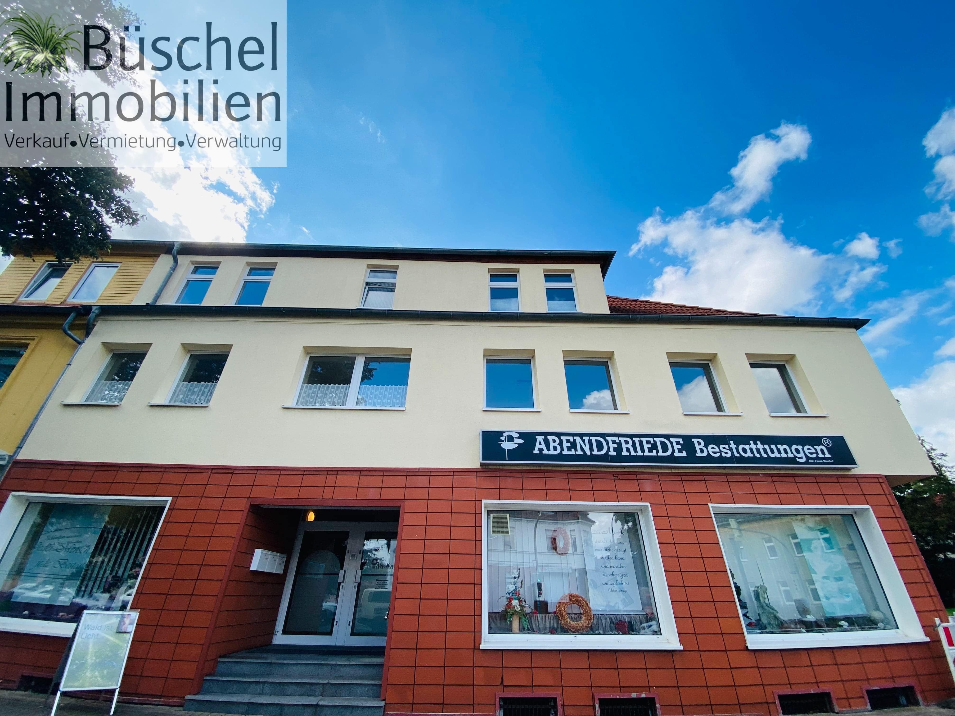 Wohnung zur Miete 386 € 2 Zimmer 51,4 m²<br/>Wohnfläche 2.<br/>Geschoss 01.01.2025<br/>Verfügbarkeit Weizengrund 2 Alt Olvenstedt Dorf Magdeburg 39130