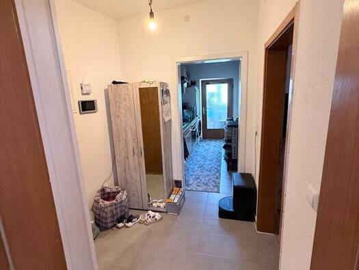 Wohnung zur Miete 700 € 3 Zimmer 58 m² frei ab 01.10.2026 Innenstadt Heidenheim an der Brenz 89522