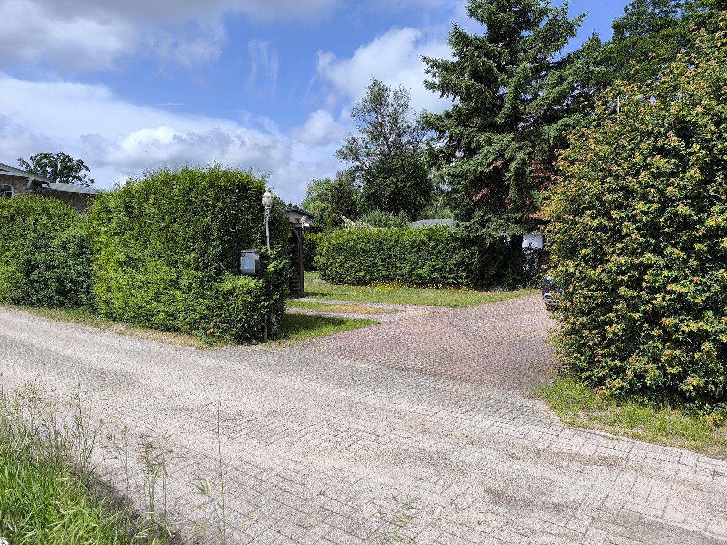 Einfamilienhaus zum Kauf - Ansicht 4