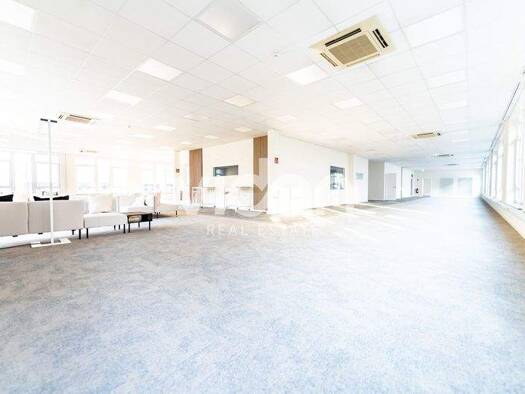 Bürofläche zur Miete provisionsfrei 15,50 € 700 m² Bürofläche teilbar ab 700 m² Humboldt-Gremberg Köln 51105