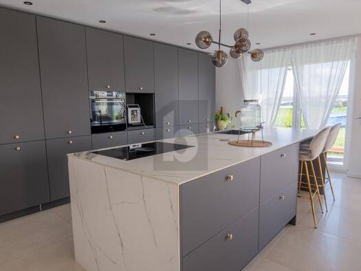 Einfamilienhaus zur Miete 1.760 € 6 Zimmer 217 m² 755 m² Grundstück Bönnien Bockenem 31167