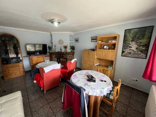 Chalet zur Miete 600 € 2 Zimmer 100 m² 2.000 m² Grundstück Almansa 02640
