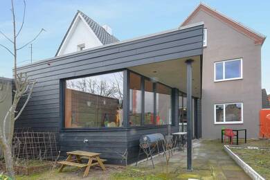 Einfamilienhaus zum Kauf 598.500 € 6 Zimmer 170 m² 278 m² Grundstück Schlutup Lübeck 23568