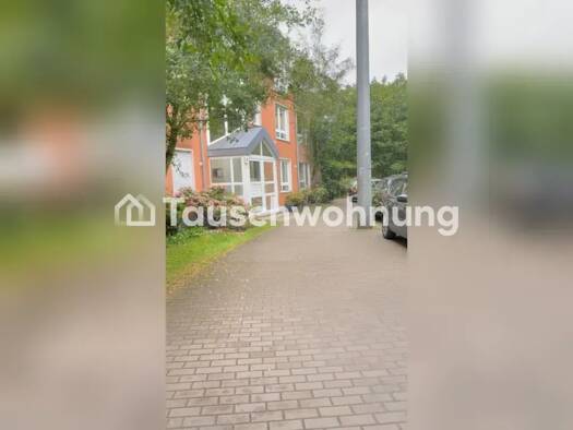 Wohnung zur Miete Tauschwohnung 860 € 2,5 Zimmer 59 m² Müggelheim Treptow-Köpenick 12559