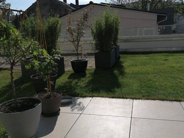 Wohnung zur Miete 1.600 € 3 Zimmer 92 m² 1. Geschoss frei ab 01.05.2026 Lörrach 79540