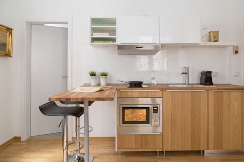 Wohnung zur Miete Wohnen auf Zeit 1.500 € 1 Zimmer 26 m²<br/>Wohnfläche 01.01.2025<br/>Verfügbarkeit Neustadt - Nord Köln 50672