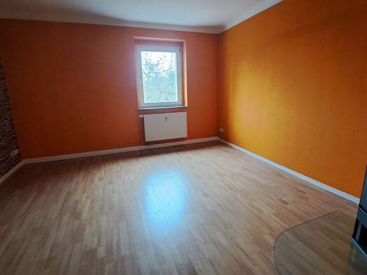Wohnung zur Miete 307 € 2 Zimmer 57,9 m² 2. Geschoss frei ab sofort Gärtnerstraße 36 Zeitz Zeitz 06712
