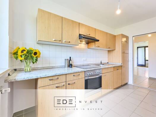 Wohnung zum Kauf 420.000 € 3 Zimmer 80 m² 1. Geschoss Seefeld Seefeld 82229