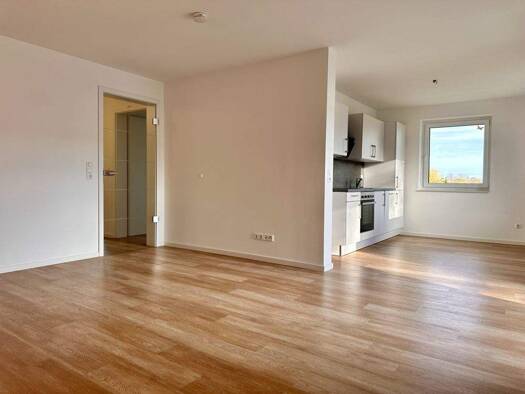 Wohnung zur Miete 860 € 3 Zimmer 80 m² Hennstedt 25779