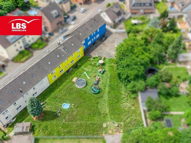 Wohnung zum Kauf provisionsfrei 113.750 € 2 Zimmer 35 m² Merten Bornheim 53332