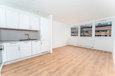 Wohnung zur Miete 800 € 2 Zimmer 48,5 m² 2. Geschoss frei ab sofort Altstadt Bremen 28195