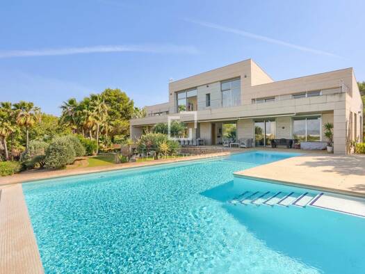 Haus zum Kauf 4.800.000 € 592 m² 8.000 m² Grundstück Palma de Mallorca 07198