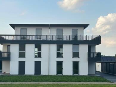 Doppelhaushälfte zur Miete - Erstbezug 2.280 € 4 Zimmer 190 m² 350 m² Grundstück frei ab sofort Südlengern Kirchlengern 32278