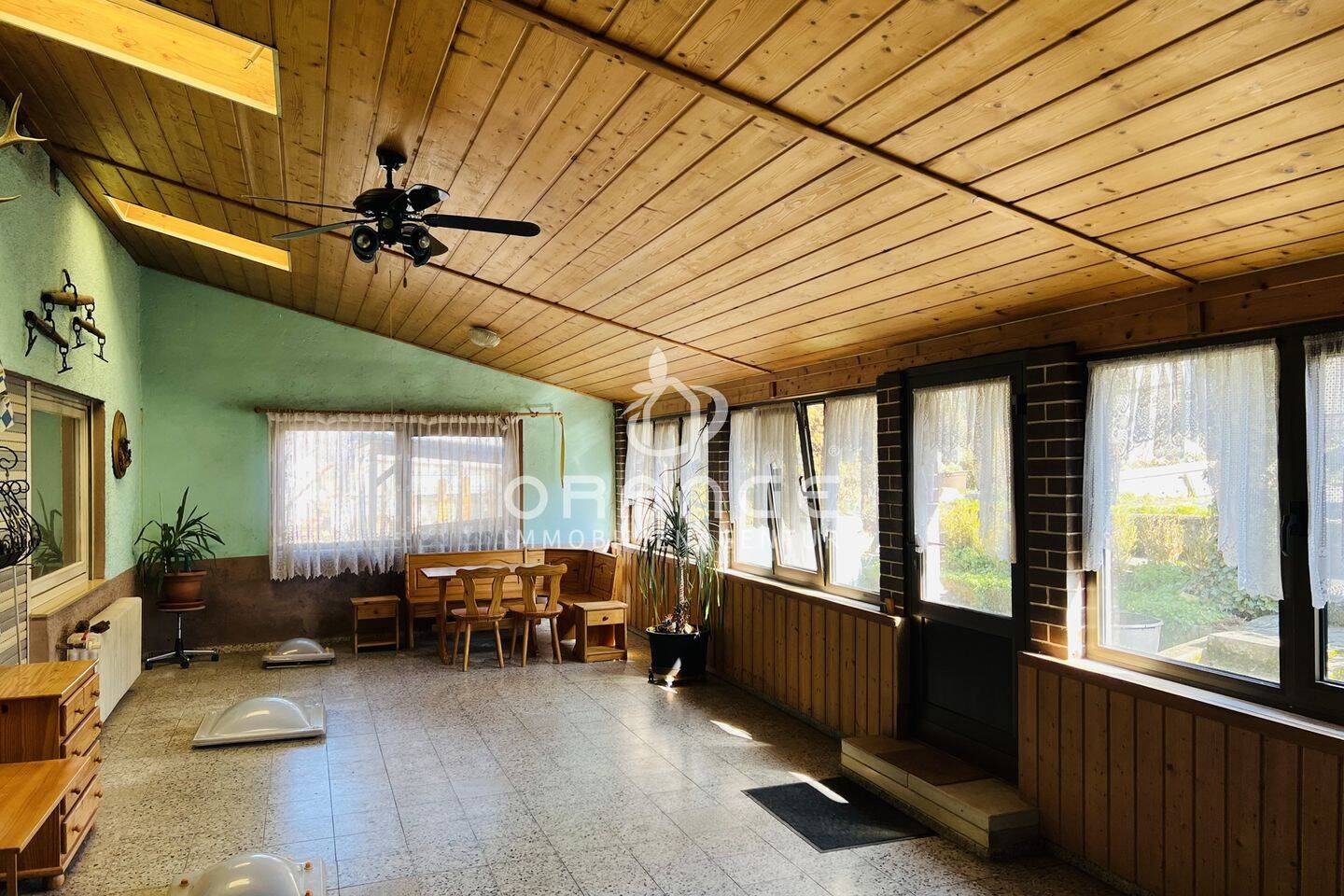 House in Tagmersheim, Landkreis Donau-Ries - Ansicht 3