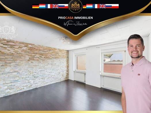 Mehrfamilienhaus zum Kauf 322.000 € 6 Zimmer 140 m² 575 m² Grundstück Konz 54329