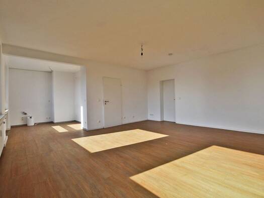 Wohnung zur Miete 1.000 € 3 Zimmer 120 m² 4. Geschoss Steele Essen 45276