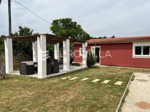 Einfamilienhaus zum Kauf 500.000 € 3 Zimmer 80 m² Šišan Ližnjan 52204
