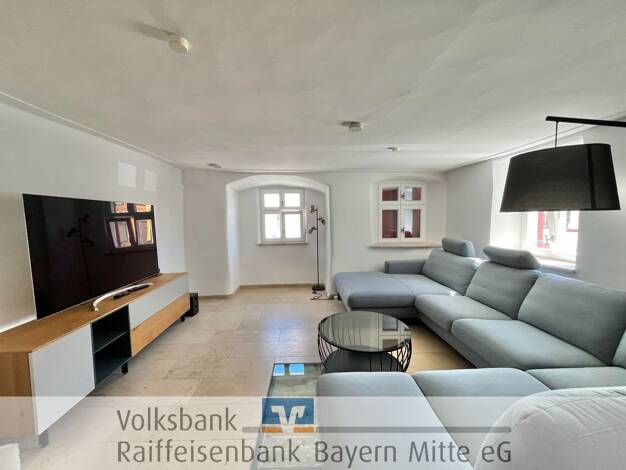 Wohnung zum Kauf 360.000 € 5 Zimmer 150 m² Gaimersheim Gaimersheim 85080