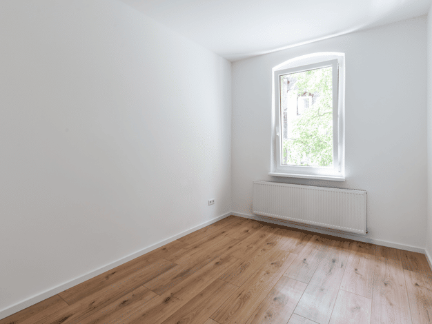 Wohnung zur Miete 420 € 1 Zimmer 10 m² 3. Geschoss Wattstraße 10 Gibitzenhof Weiterer Innenstadtgürtel Süd 90459