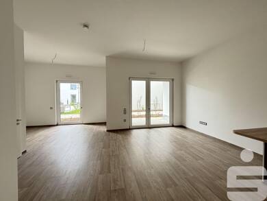 Wohnung zur Miete 645 € 1 Zimmer 47,8 m² Kernstadt Schwandorf Schwandorf 92421