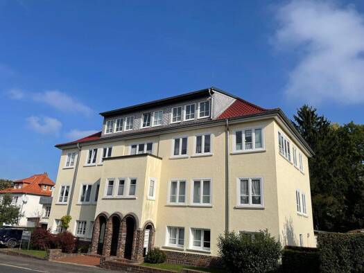 Wohnung zur Miete 630 € 4 Zimmer 84 m² EG frei ab 01.12.2025 Liboriusstraß 6 Heilbad Heiligenstadt 37308