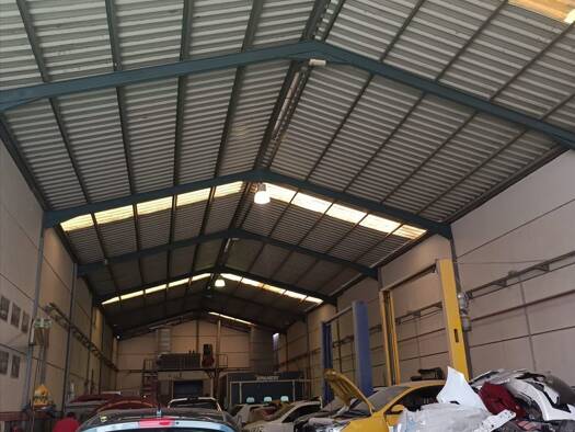 Haus zum Kauf 440.000 € 500 m² 556 m² Grundstück Puerto del Rosario 35600