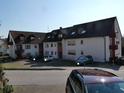 Wohnung zum Kauf 134.000 € 3 Zimmer 53 m² Stockach 78333