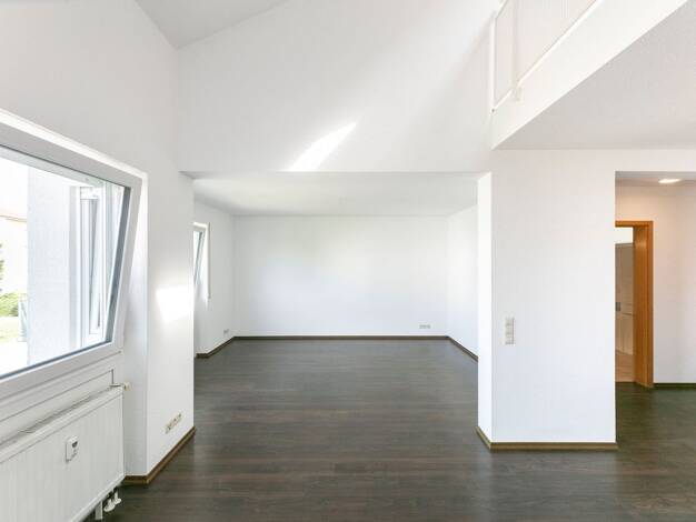 Wohnung zum Kauf 274.000 € 3,5 Zimmer 84,2 m² Ehingen Ehingen (Donau) 89584