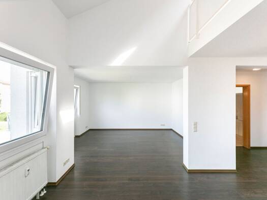 Wohnung zum Kauf 274.000 € 3,5 Zimmer 84,2 m² Ehingen Ehingen (Donau) 89584