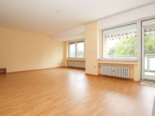 Wohnung zum Kauf 210.000 € 2 Zimmer 67 m² 3. Geschoss Gnadental Neuss 41468
