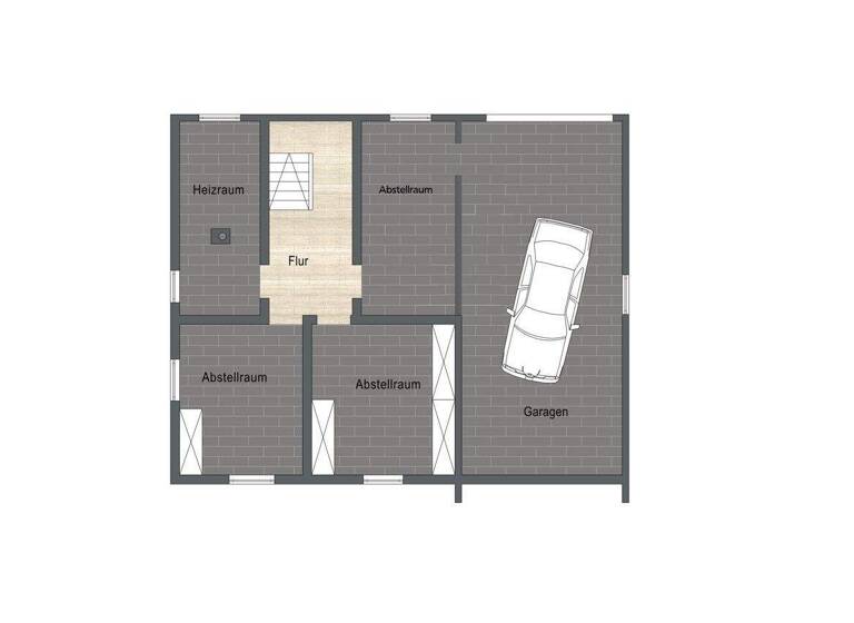 Mehrfamilienhaus zum Kauf 799.000 € 9 Zimmer 258 m² 531 m² Grundstück Heilbronn 74076