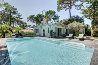 Einfamilienhaus zum Kauf 2.295.000 € 6 Zimmer 241 m² Le Pyla Pyla-sur-Mer 33115