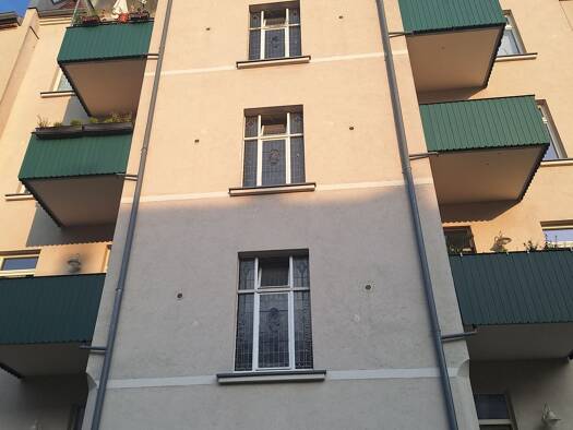 Wohnung zum Kauf 149.000 € 3 Zimmer 65,2 m² Schönefeld-Abtnaundorf Leipzig 04347