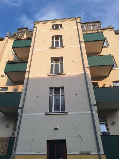 Wohnung zum Kauf 149.000 € 3 Zimmer 65,2 m² Schönefeld-Abtnaundorf Leipzig 04347