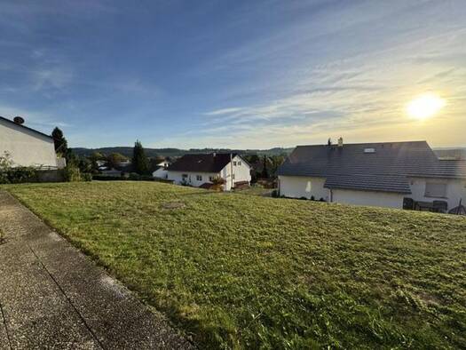 Terrassenwohnung zur Miete 760 € 3 Zimmer 90 m² EG Birkhofstraße 11 Illmensee Illmensee 88636