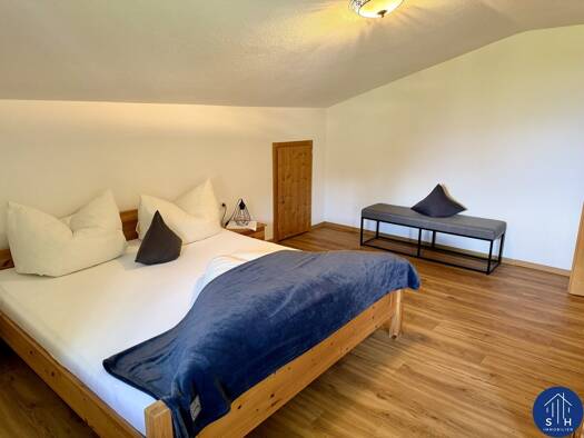 Wohnung zur Miete 1.500 € 3 Zimmer 80 m² 2. Geschoss frei ab 01.09.2026 Ried im Zillertal 6273