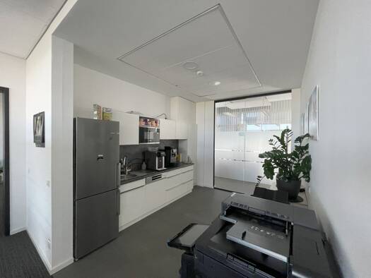 Büro-/Praxisfläche zur Miete provisionsfrei 17 € 48 Zimmer 1.773,9 m² Bürofläche Friedrich-List-Platz 1 Zentrum-Ost Leipzig 04103
