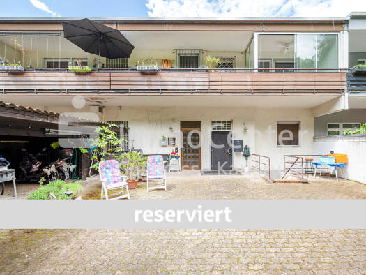 Mehrfamilienhaus zum Kauf 549.000 € 11 Zimmer 297 m² 330 m² Grundstück Waldstadt Karlsruhe / Waldstadt 76139