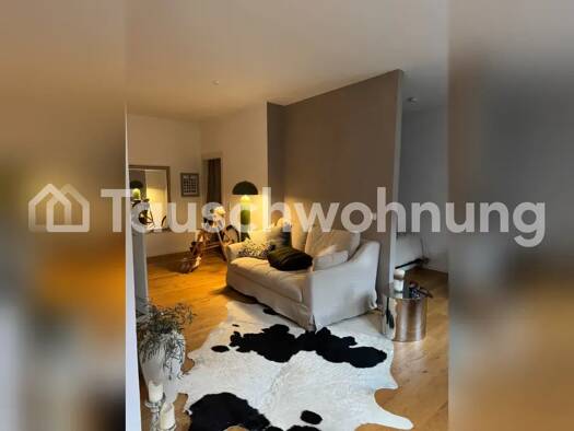 Wohnung zur Miete Tauschwohnung 800 € 1,5 Zimmer 50 m² Au-Haidhausen München 81543