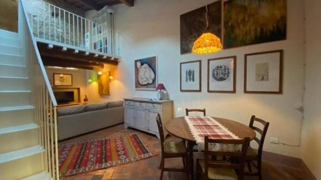 Wohnung zum Kauf 390.000 € 3 Zimmer 120 m² Pisa 56126