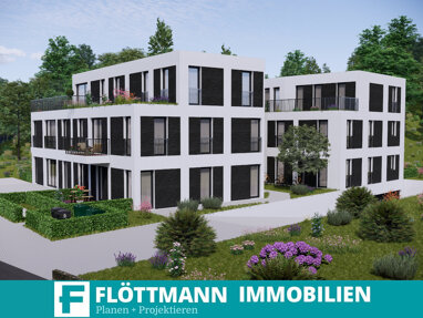 Wohnung zum Kauf 280.656 € 3 Zimmer 78 m² 1. Geschoss Herford-Stadt Herford 32049