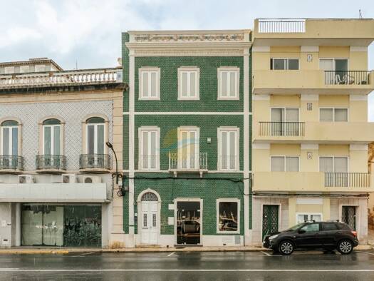 Herrenhaus zum Kauf 2.400.000 € 1.080 m² Portimão