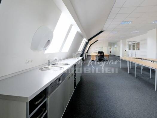 Büro zur Miete 251 m² Bürofläche Fürth 90768