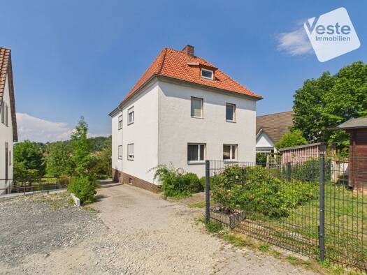 Mehrfamilienhaus zum Kauf 335.000 € 6 Zimmer 142 m² 766 m² Grundstück Coburg Coburg 96450