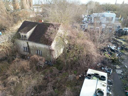 Grundstück zum Kauf 165.000 € 988 m² Grundstück Wasserstraße 3 Zossen 15806